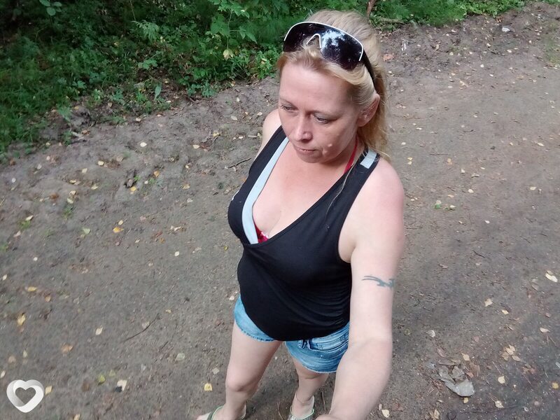 Катя, 39, Угличе — анкета №417795