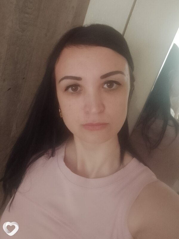 Настена, 39, Барнауле — анкета №417800
