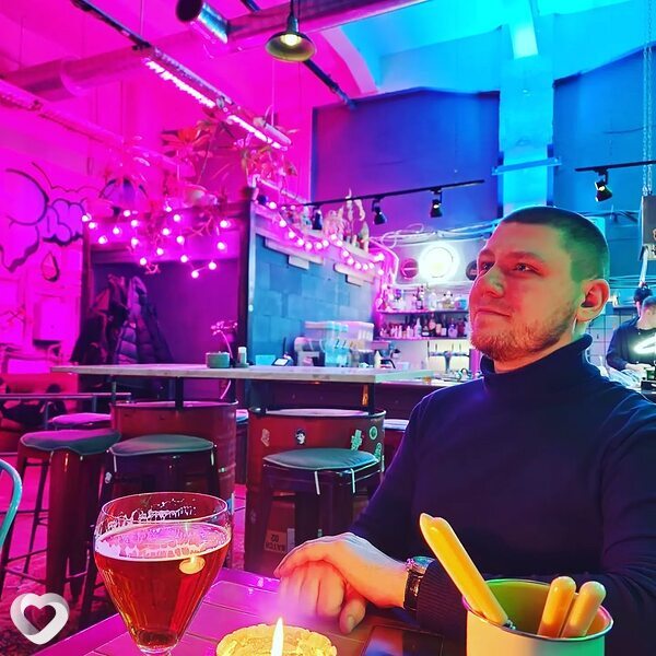 Сергей, 33, Зеленодольске — анкета №417802