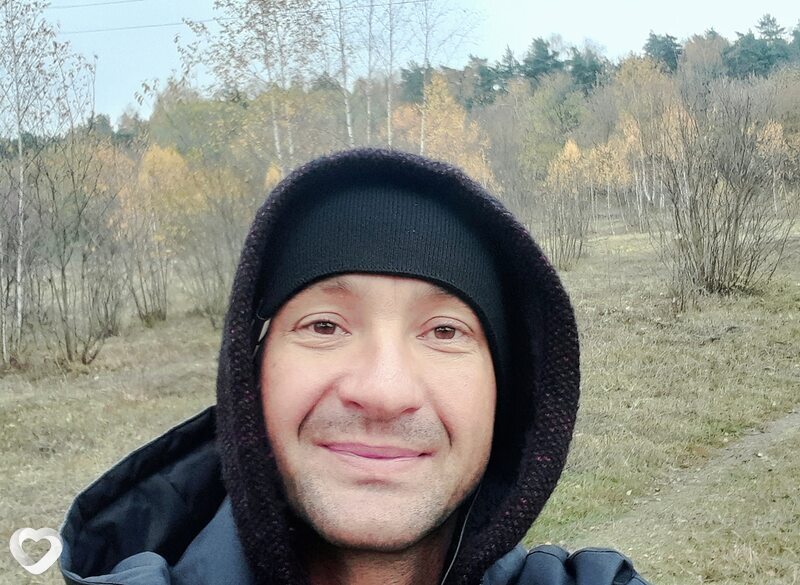 Дёма, 41, Анапе — анкета №417804