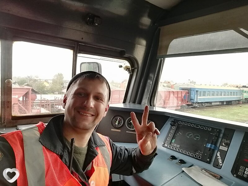Дима, 36, Орше — анкета №417361