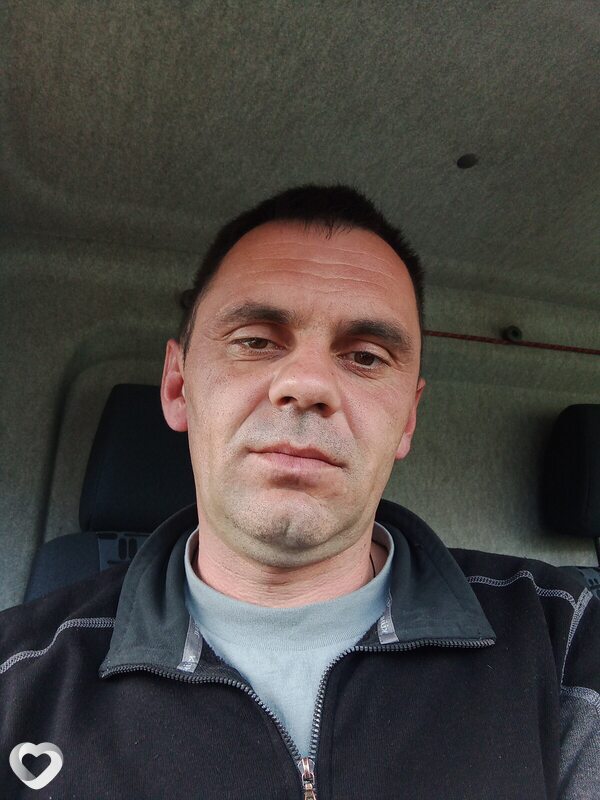 Дима, 43, Серпухове — анкета №417362