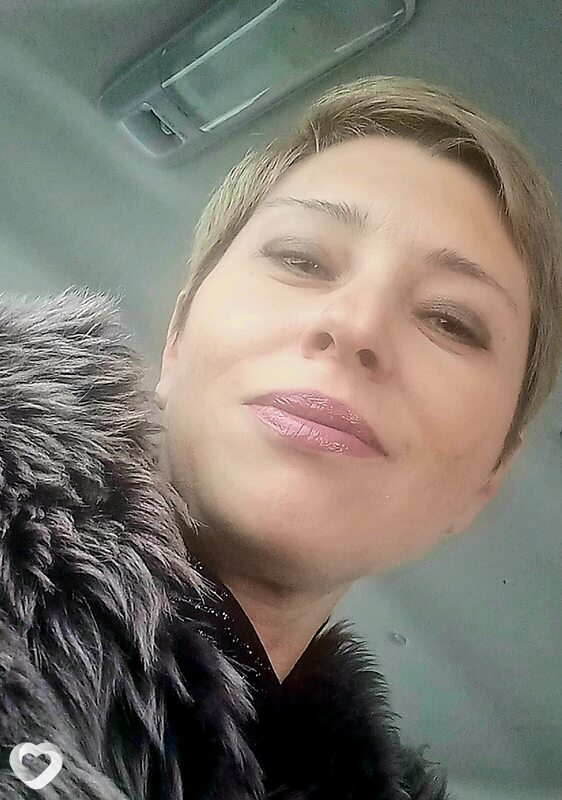 Евгения, 40, Чите — анкета №417366