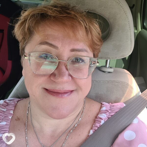 Елена, 56, Сосновоборск (Красноярский край) — анкета №417369