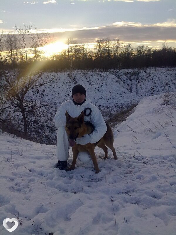 Дима, Чугуев