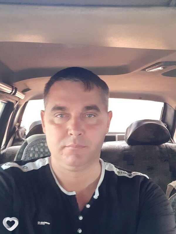 Григорий, 44, Павлодаре — анкета №417373