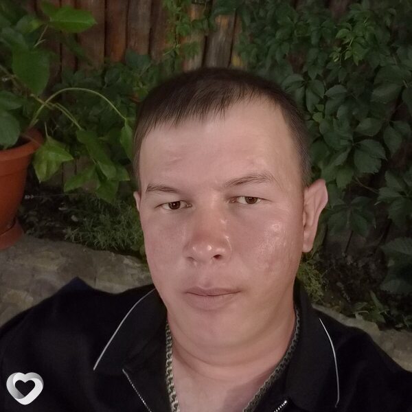 Ильдар, 35, Шымкенте — анкета №417379