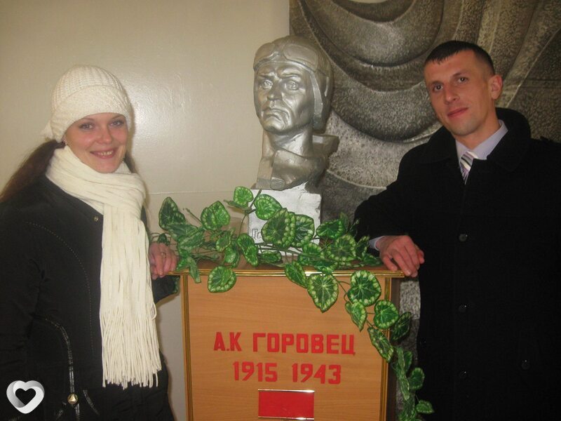 Александр, 42, Витебске — анкета №417380
