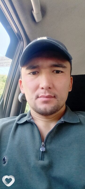 Кacымхан, 34, Шымкенте — анкета №417510