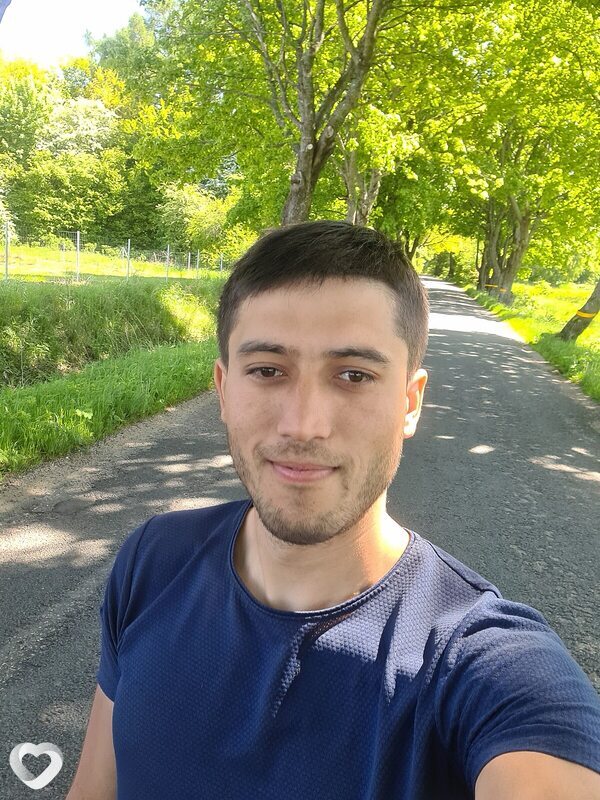 Дима, 31, Калининграде — анкета №417531