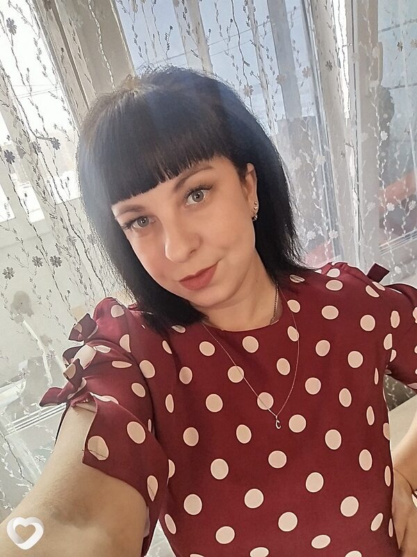 Светлана, 32, Омске — анкета №417534
