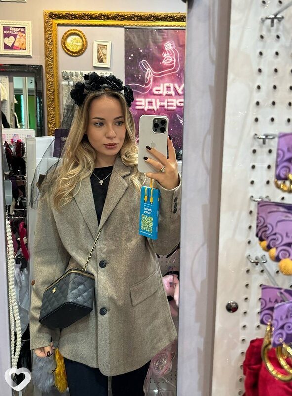 Настенька, 30, Асбесте — анкета №417536