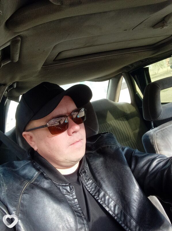 Юрий, 37, Жезказгане — анкета №417538