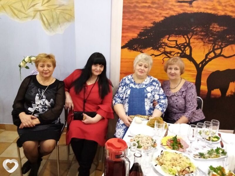 Ирина, Советск (Калининградская Обл)