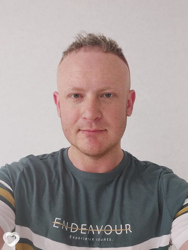Алексей, 32, Минске — анкета №417550