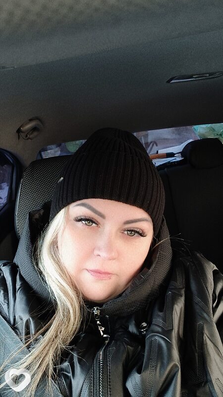 Надя, 40, Красноярске — анкета №417552