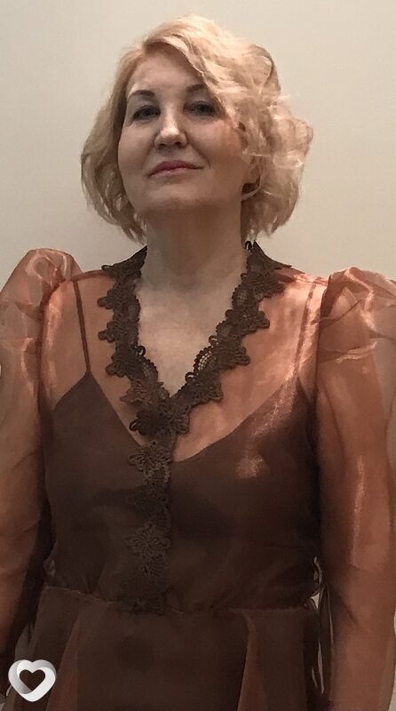 Мария, 67, Воронеже — анкета №417554