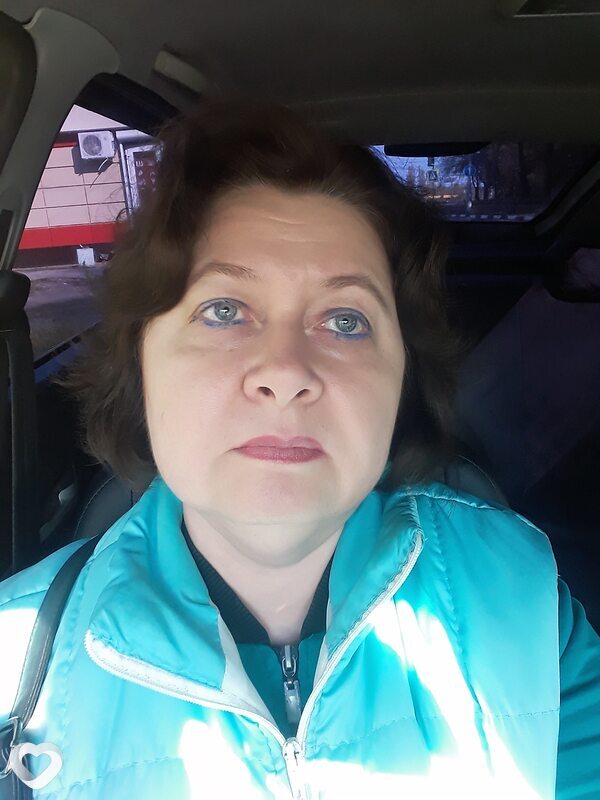 Татьяна, 50, Нововоронеже — анкета №417559