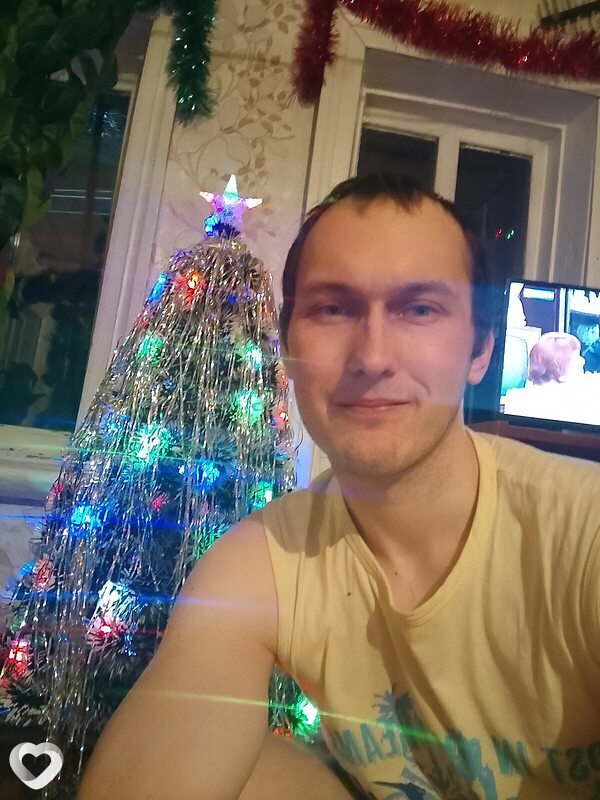 Ммм, 28, Ульяновске — анкета №417560