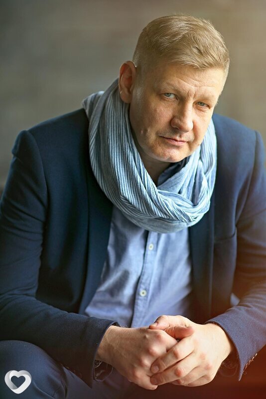 Антон, 55, Новосибирске — анкета №417567