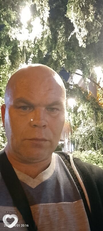 Владимир, 47, Москве — анкета №417568