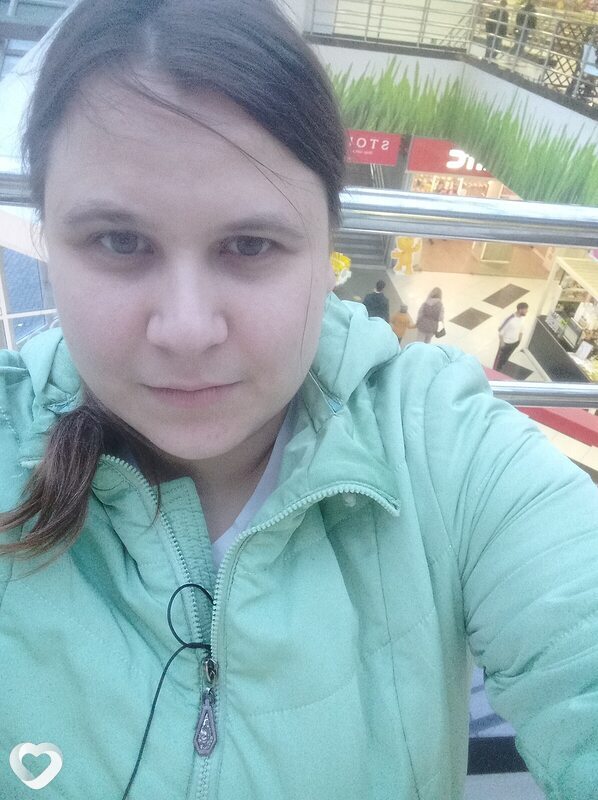 Анна, 30, Нижнем Тагиле — анкета №417576