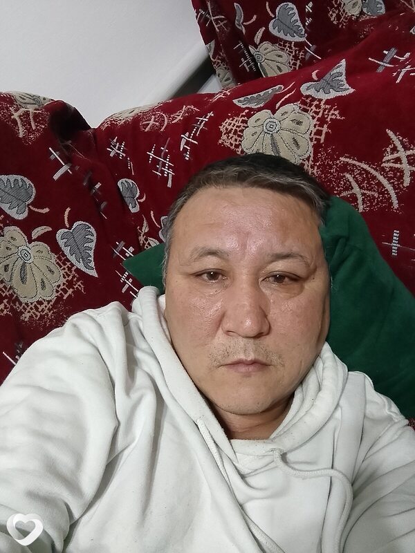 Каиржан, 48, Павлодаре — анкета №417612