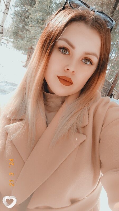 Ефимия, Курагино
