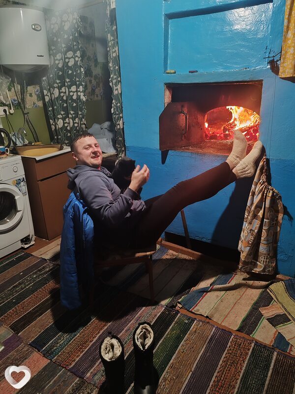 Кирилл, 45, Бресте — анкета №417624