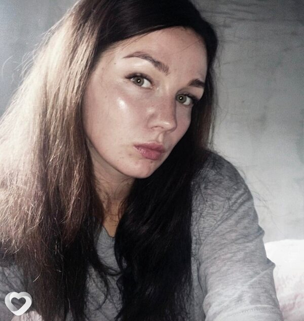 Anna, 32, Бресте — анкета №417629