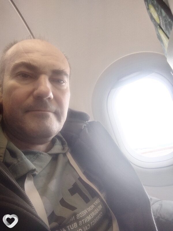 Дмитрий, 49, Минске — анкета №417441