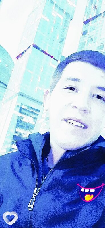 Аяз, 31, Москве — анкета №417444