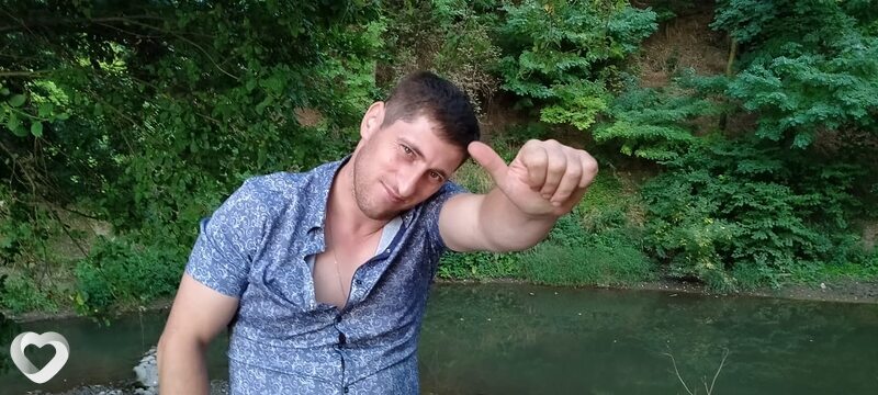 Иван, 38, Геленджике — анкета №417445