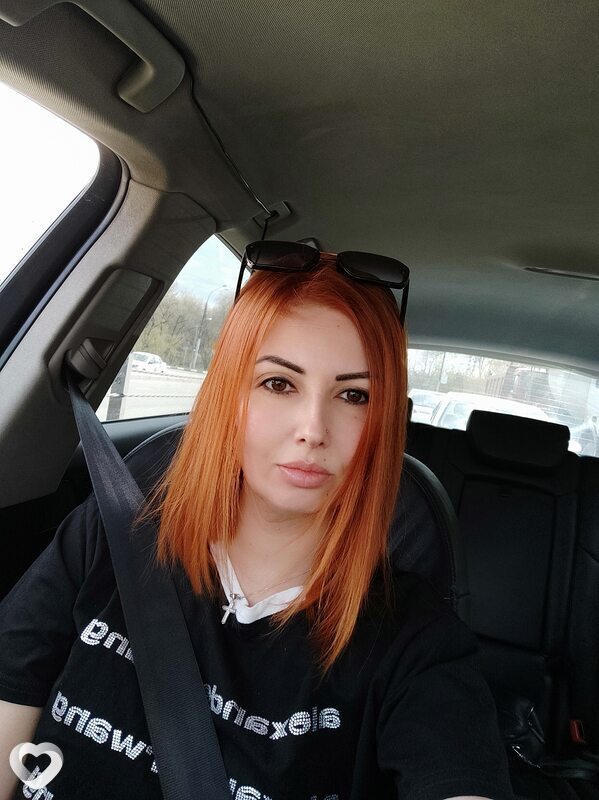 Алёна, 38, Люберцах — анкета №417450