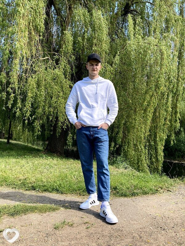 Вячеслав, 28, Барановичах — анкета №417640