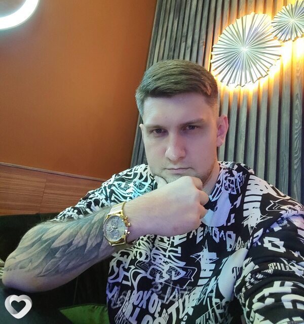 Gufi, 32, Алматы — анкета №417642