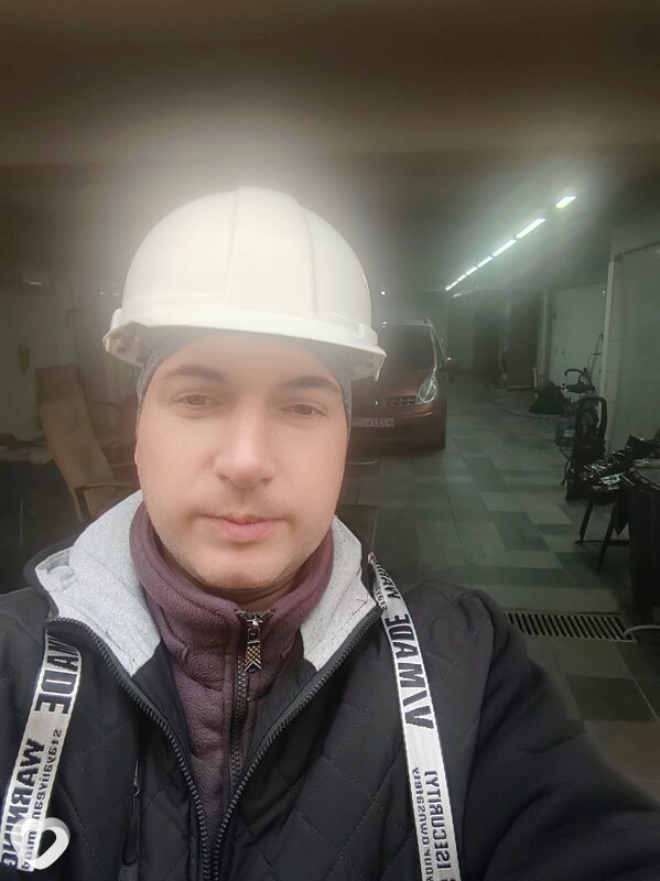 Роман, 36, Москве — анкета №417646