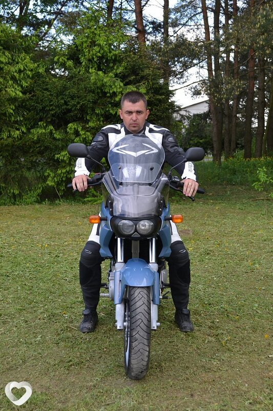 Александр, 43, Минске — анкета №417647