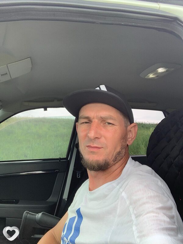 Виталик, 42, Москве — анкета №417648