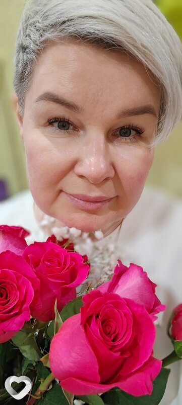 Алёна, 53, Минске — анкета №417651