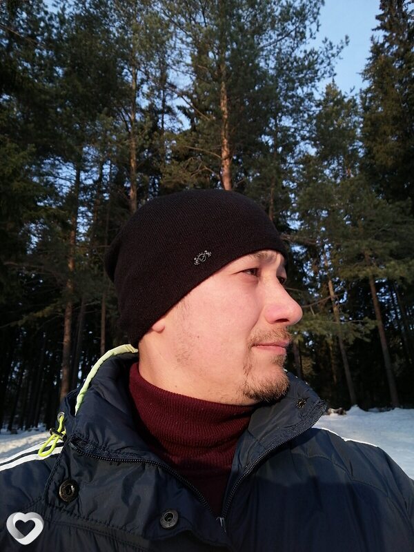 Эльмир, 41, Ревде — анкета №417656