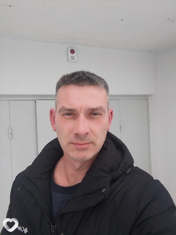 Павел, 48, Нижнем Тагиле — анкета №417938