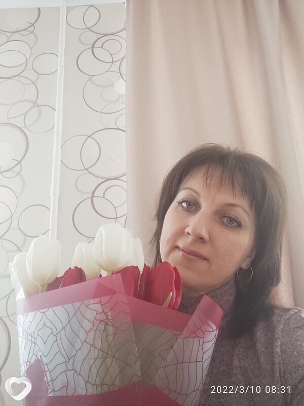 Ольга, 45, Нижнем Новгороде — анкета №417942