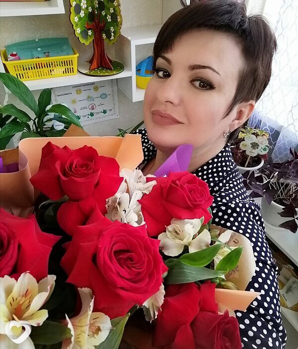 Светлана, 47, Михайловск (Ставропольский край) — анкета №417943