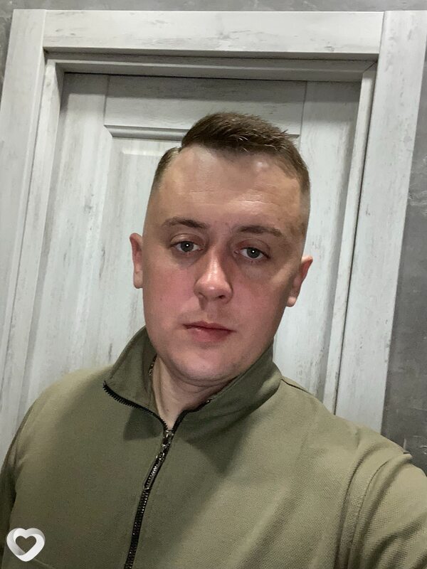 Иван, 32, Нижневартовске — анкета №417945