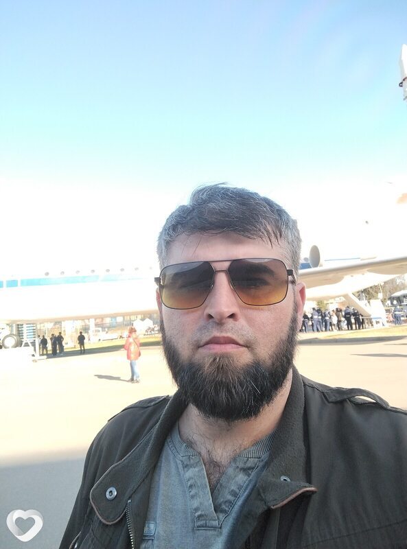 Роман, 35, Магнитогорске — анкета №417947