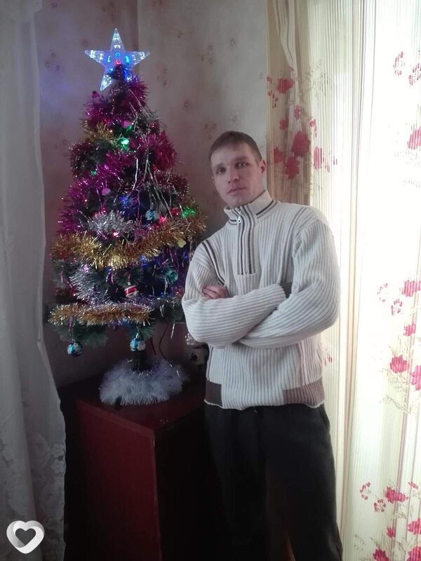 Александр, 43, Могилев — анкета №417951
