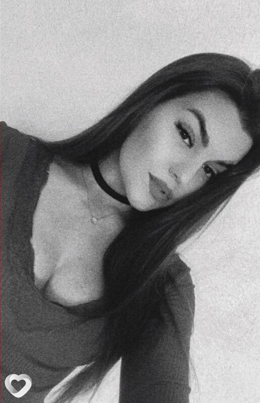 Полина, 25, Гродно — анкета №417954