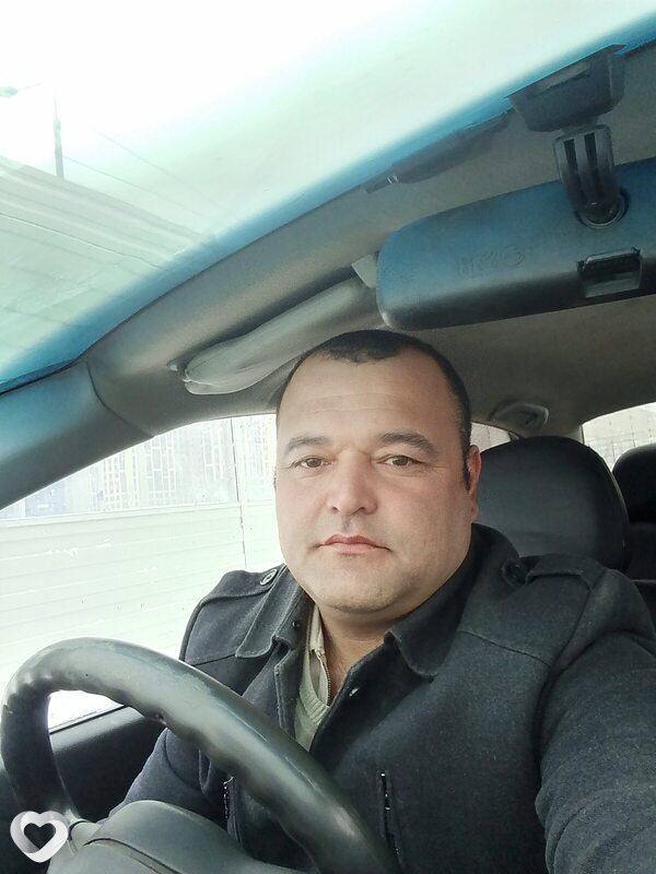 Учкун, 42, Екатеринбурге — анкета №417686