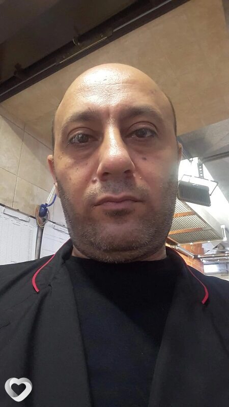 Алик, 45, Нижнем Новгороде — анкета №417694
